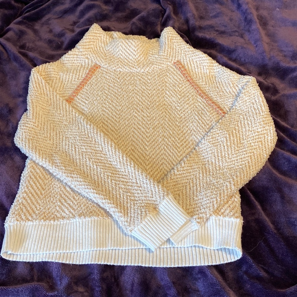 Anthropologie Saturday Sunday SweaterXS